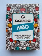 Sperlkaarten Copag Neo serie, Ophalen of Verzenden, Nieuw
