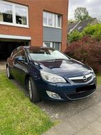 Opel Astra 2010, Boîte manuelle, 5 portes, 1598 cm³, Achat