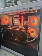 Game PC - 5800X3D - 7900 XTX - 32GB RAM, Ophalen, 32 GB, Zo goed als nieuw, Gaming pc