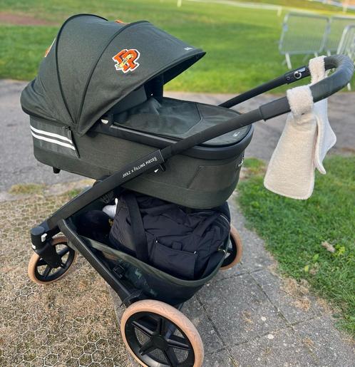 Buggy + accessoires, Kinderen en Baby's, Buggy's, Maxi-Cosi, Voetenzak, Ophalen of Verzenden