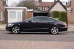 MERCEDES-BENZ CLS 350, Autos, Mercedes-Benz, 4 portes, CLS, Noir, Automatique