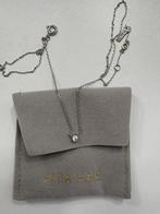 Ania Haie ketting, Handtassen en Accessoires, Ophalen of Verzenden, Zo goed als nieuw, Zilver