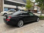 Mercedes S320CDI, Auto's, Bedrijf, Diesel, Euro 4, Te koop