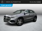Mercedes-Benz GLA-Klasse 250 e Luxury Line | Verwarmde Zetel, Éclairage LED, Achat, 1800 kg, Entreprise