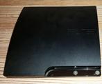 PS3 Slim 250go - Etat impeccable, Comme neuf, Enlèvement, 250 GB, Avec 2 manettes