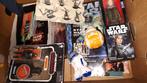 lot star wars, Ophalen of Verzenden, Zo goed als nieuw