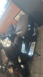 Gts Toscana, Fietsen en Brommers, Snorfietsen en Snorscooters, Ophalen, Zo goed als nieuw