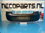 VOLKSWAGEN POLO 6R PDC ACHTERBUMPER BUMPER ORIGINEEL, Spatbord, Gebruikt, Ophalen of Verzenden, Volkswagen