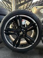 Mini Pirelli Sottozero winterbanden, Auto-onderdelen, Ophalen, 18 inch, Gebruikt, 255 mm