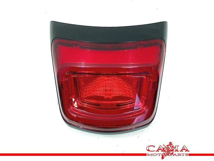 ACHTERLICHT Piaggio GTS 300 2018- (GTS300 Super HPE-TECH), Auto-onderdelen, Verlichting, Overige automerken, Gebruikt