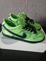 Nike dunk powerpuff girls buttercup, Ophalen of Verzenden