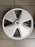 Sierdeksels 10” Vespa, Ophalen of Verzenden, Gebruikt