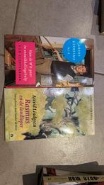 Luisterboeken lindgren-heersema, Ophalen, Zo goed als nieuw