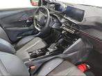 Peugeot 208 GT 1.2i 130pk Automaat Camera | GPS | Carplay |, Automaat, 1199 cc, 97 kW, 131 pk