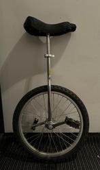 Monocycle - cirque, Fietsen en Brommers, Ophalen, Zo goed als nieuw
