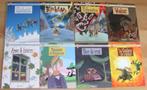 8 BD LAPINOT tomes 0 à 7 Lewis Trondheim DARGAUD, Comme neuf, Plusieurs BD, Lewis trondheim, Enlèvement ou Envoi