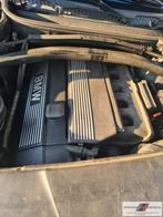 BMW X3 E83 Motor M54B25, Ophalen, Gebruikt, BMW