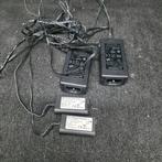 Adaptateurs SENNHEISER DC 2


2 fois, Enlèvement ou Envoi, Comme neuf