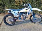 FC 450 de 2022 en très bon état, Motos, 1 cylindre, 450 cm³, Moto de cross, Entreprise