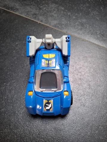 VTech Switch en go dino Triceratops Terry beschikbaar voor biedingen