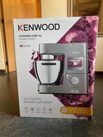 Kenwood Cooking Chef XL KCL95.424SI - Ongeopend en Nieuw!, Elektronische apparatuur, Ophalen of Verzenden, Nieuw