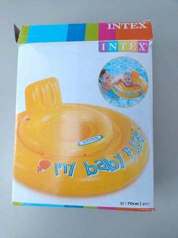 Intex zwemband baby float beschikbaar voor biedingen