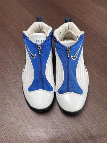 Vintage Nike Air Flight Pro Sneakers beschikbaar voor biedingen
