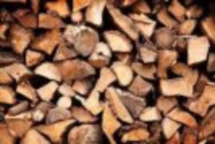 Brandhout te koop, Tuin en Terras, Brandhout, Takken, Ophalen