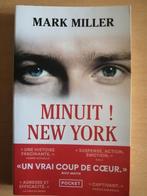 Minuit ! New York de Mark Miller, Enlèvement ou Envoi