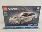Lego Creator James Bond Aston Martin DB5 nr 10262, Ensemble complet, Lego, Enlèvement ou Envoi, Neuf