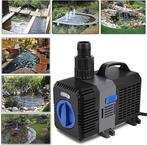 vijverfilterpomp | waterpomp | Waterdebietpomp | GRATIS LEV, Jardin & Terrasse, Pompes à eau, Neuf, -, -, Autres types