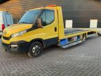 2015 Iveco Daily 35-15 Bedrijfswagen, Euro 5, Gebruikt, Iveco, Bedrijf