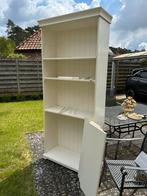 Boekenkast Liatorp Ikea, 50 tot 100 cm, 25 tot 50 cm, Met plank(en), Gebruikt