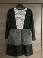 Mooi Halloween karnaval verkleedkleed meisje - 7-10 jaar, Ophalen of Verzenden, Zo goed als nieuw, Meisje