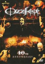 OZZFEST - 10th ANNIVERSARY - DVD, CD & DVD, CD | Hardrock & Metal, Enlèvement ou Envoi, Comme neuf