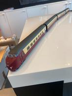 Locomotive TRIX ref 22131, Hobby en Vrije tijd, Modeltreinen | H0, Ophalen, Zo goed als nieuw, Locomotief, Trix