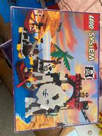 Lego piraten 6279, Lego, Utilisé, Enlèvement ou Envoi