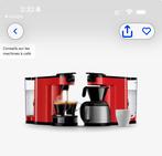 Senseo switch utilisée 1x, Electroménager, Enlèvement, Comme neuf