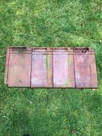 Dakpannen Wienerberger Koramic Narvik Deest, Doe-het-zelf en Bouw, Dakpannen en Dakbedekking, Ophalen, Overige kleuren, Overige materialen