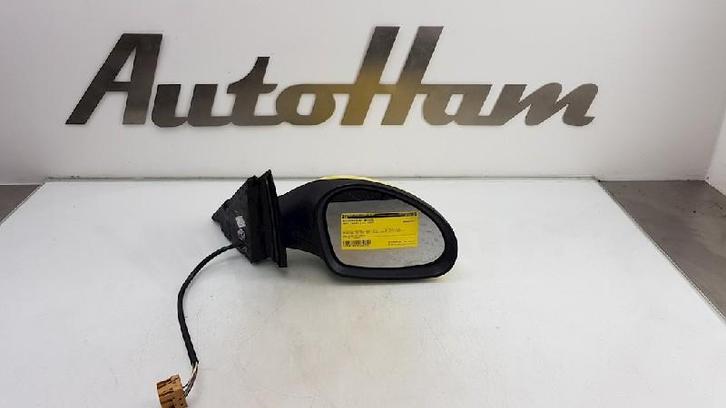 SPIEGEL RECHTS Seat Ibiza III (6L1) (01-2002/11-2009), Auto-onderdelen, Spiegels, Seat, Gebruikt