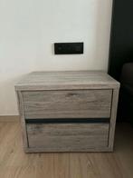 Nachtkastje 1 stuk, Ophalen