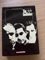 The Godfather I, II en III, Enlèvement ou Envoi, Comme neuf, Coffret