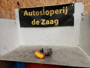 Startmotor van een Nissan Qashqai beschikbaar voor biedingen