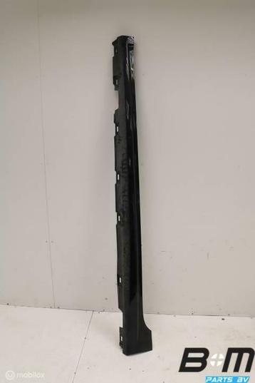 Sideskirt links (bestuurderskant) Audi A5 F5 Sportback beschikbaar voor biedingen