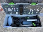 Festool Planex LHS 225 EQI- Plus (Langnek Schuurmachine), Doe-het-zelf en Bouw, Ophalen of Verzenden, Zo goed als nieuw, Minder dan 600 watt