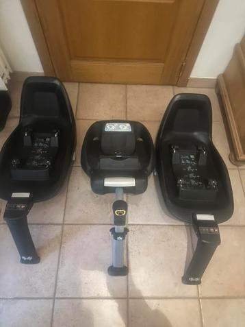 Isofix voor maxi-cosi  beschikbaar voor biedingen
