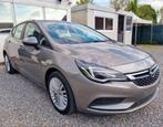 OPEL ASTRA 1.0i turbo 2017 AIRCO GPS 5PORTES 6750EURO, 5 places, Berline, Achat, Brun