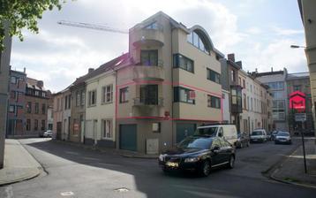 Appartement te huur in Kortrijk, 1 slpk beschikbaar voor biedingen