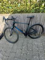 Gravelbike Carbon Giant Revolt Advanced 2 Large, Fietsen en Brommers, Fietsen | Racefietsen, Ophalen, Carbon, 10 tot 15 versnellingen