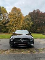 Mercedes CLA 200d, Auto's, CLA, 4 cilinders, Zwart, Leder